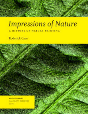 Impressions of Nature by Roderick Cave image