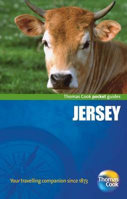 Jersey by Lindsay Hunt image