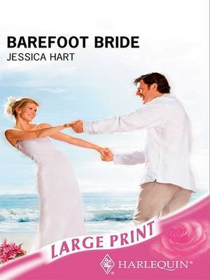 Barefoot Bride by Jessica Hart image