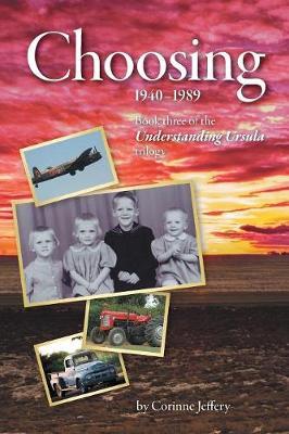 Choosing by Corinne Jeffery image