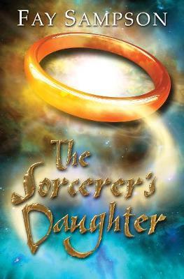 The Sorcerer's Daughter by Fay Sampson image