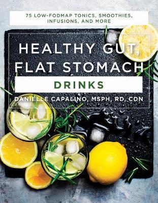 Healthy Gut, Flat Stomach Drinks image