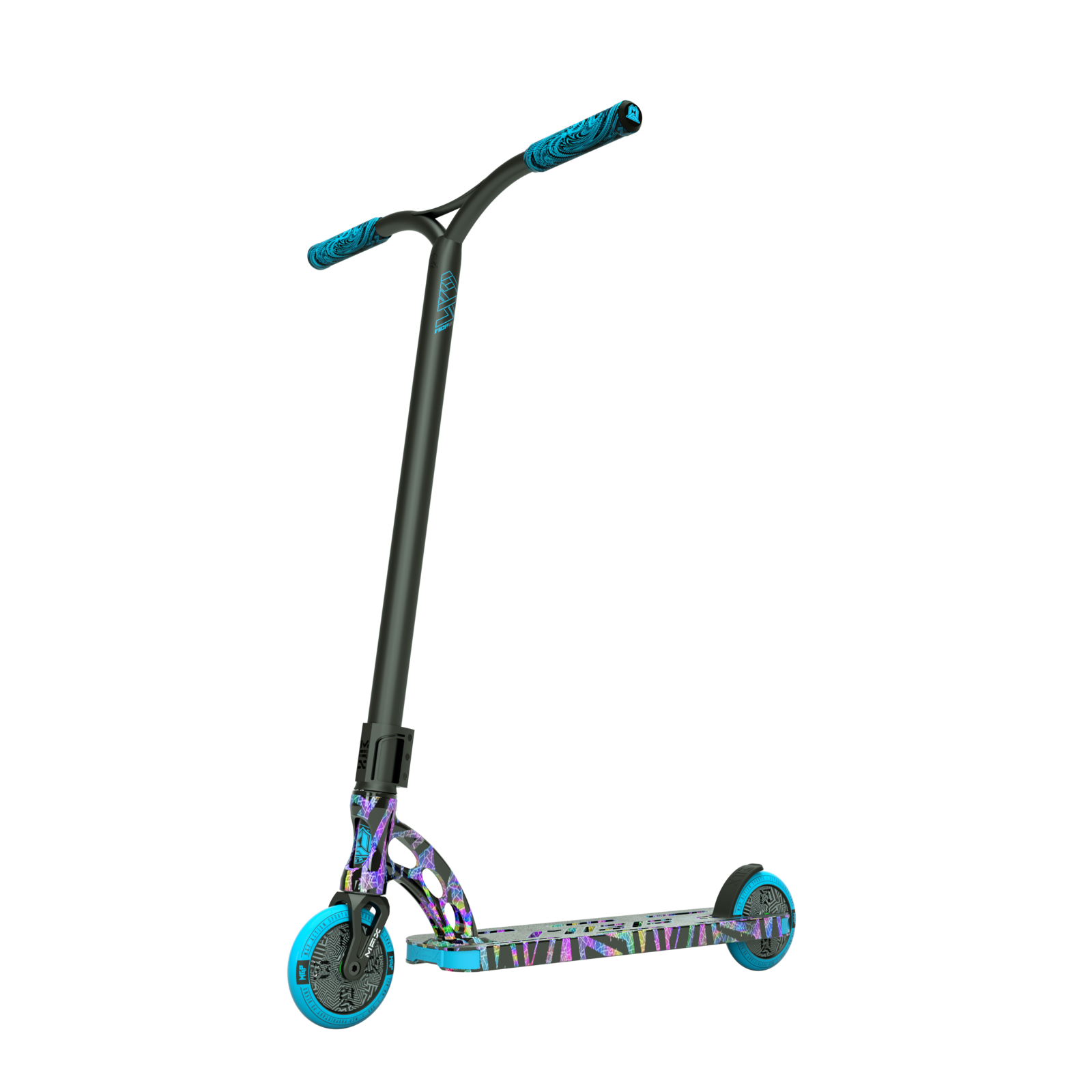 MADD Gear: VX9 Extreme Scooter - Nitrous image