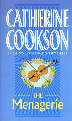 The Menagerie by Catherine Cookson image
