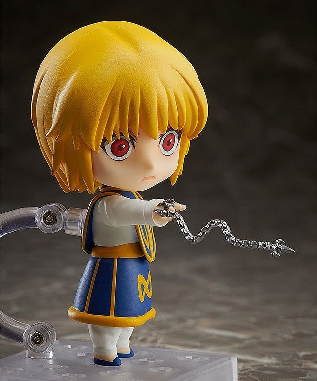 Hunter x Hunter: Kurapika - Nendoroid Figure