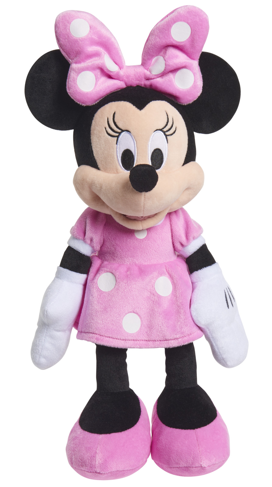 Disney: Medium Plush - Minnie