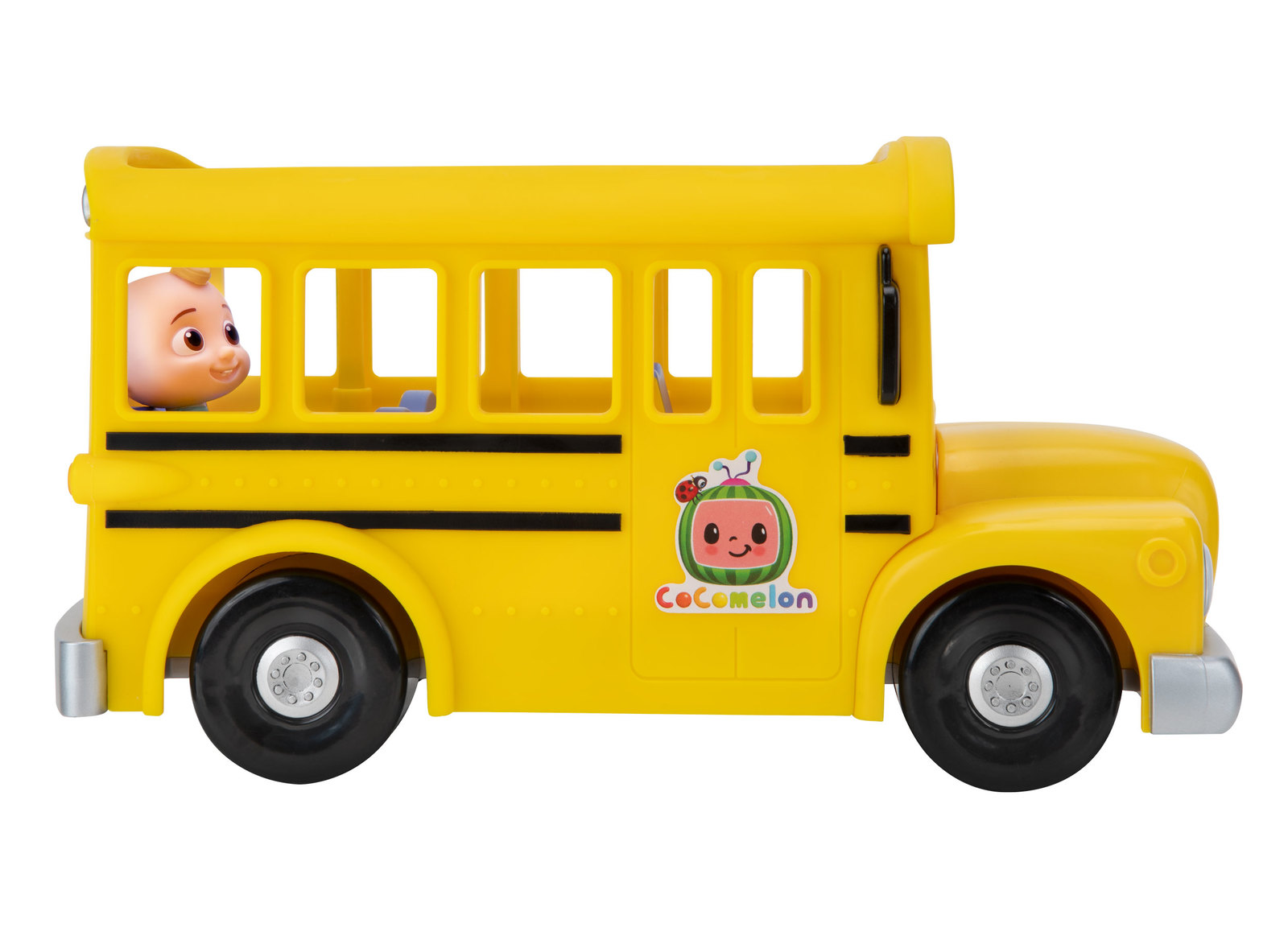 Cocomelon Bus Printable Customize And Print