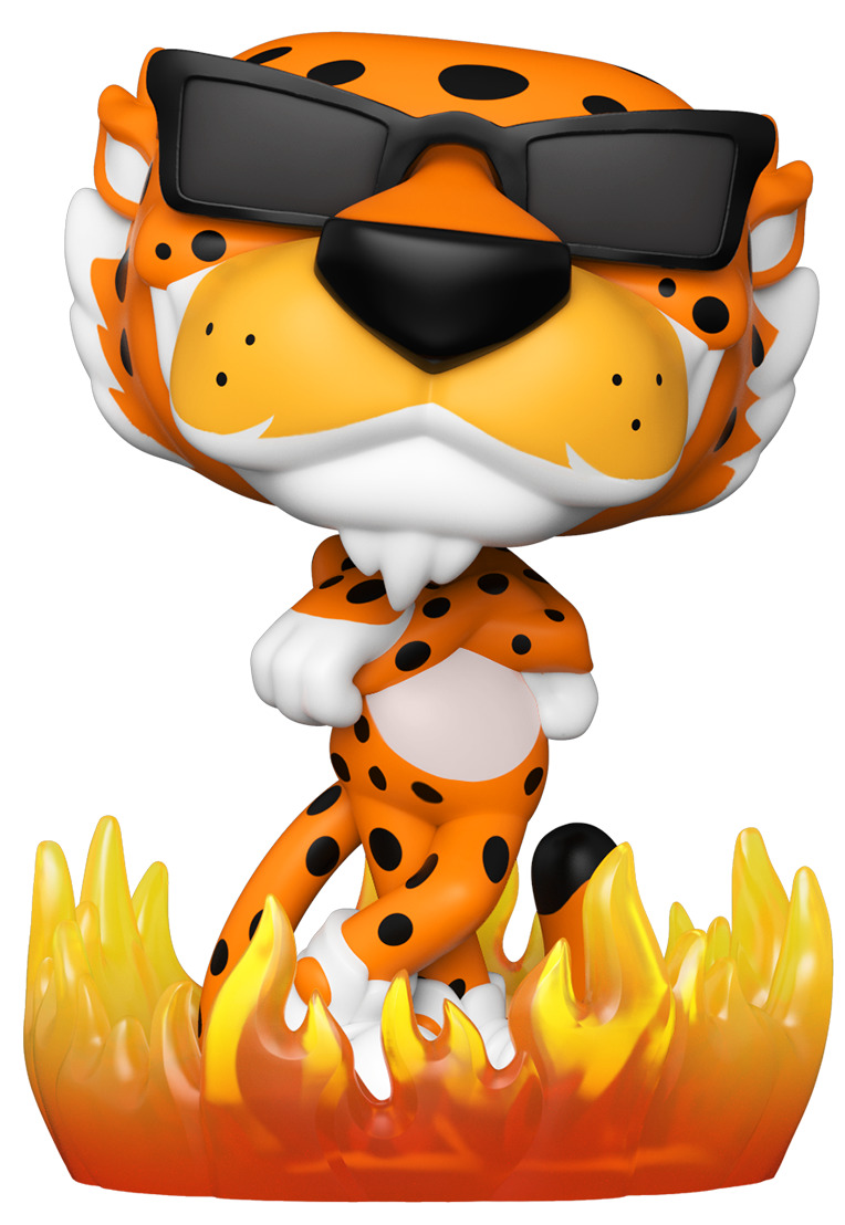 funko pop chester