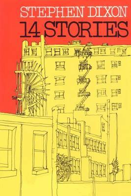 14 Stories by Stephen Dixon image