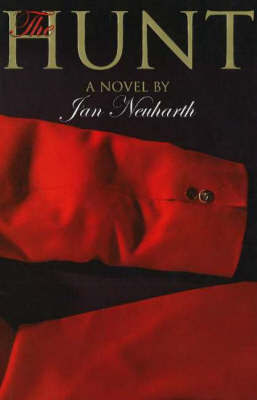 The Hunt by Jan Neuharth image