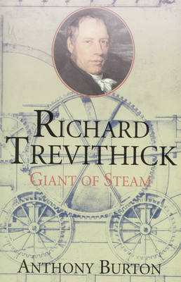 Richard Trevithick image