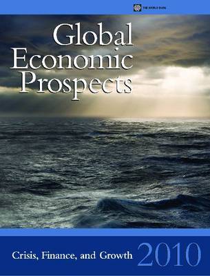 Global Economic Prospects 2010 image