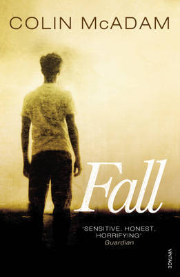 Fall by Colin McAdam image