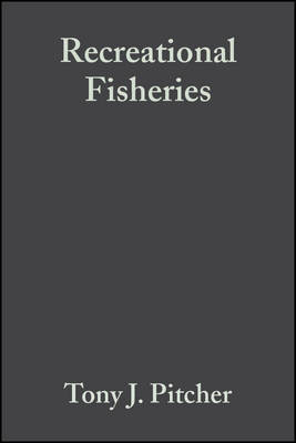 Recreational Fisheries image