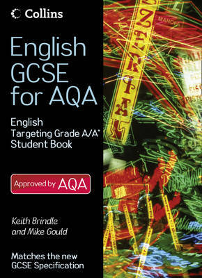 English Student Book Targeting Grades A/A* image