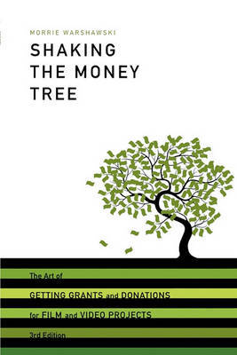 Shaking the Money Tree by Morrie Warshawski image
