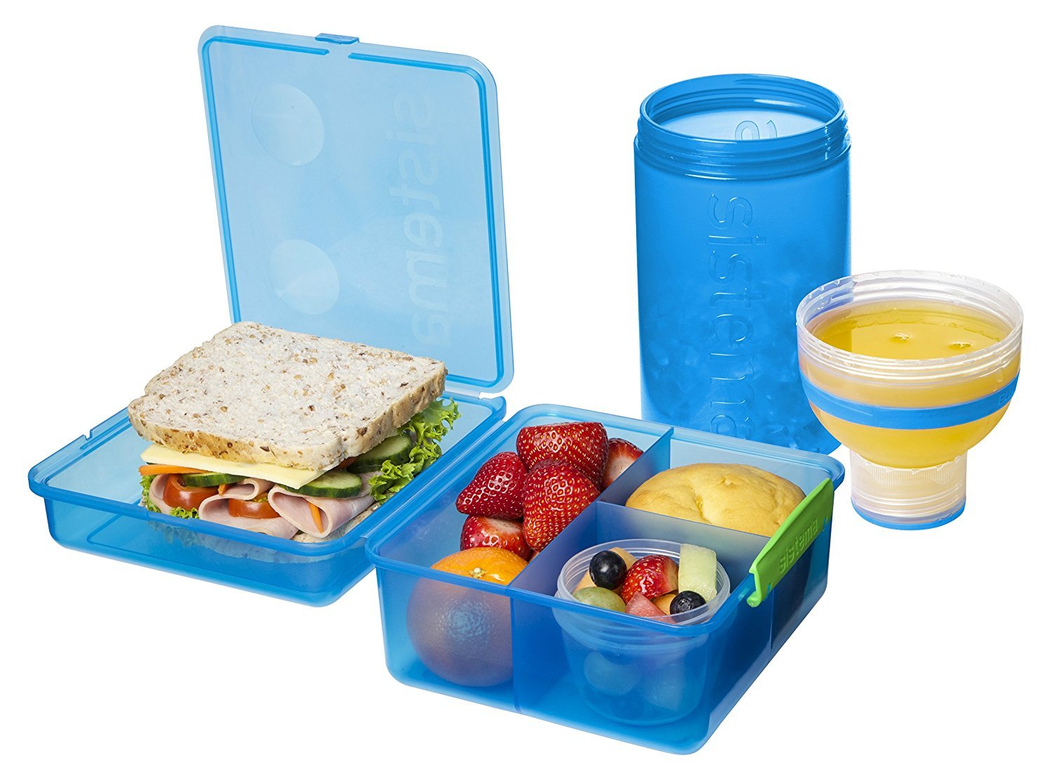 sistema-lunch-cube-trio-pack-at-mighty-ape-australia