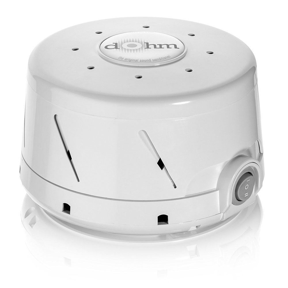 Marpac Dohm DS White Noise Machine - White image