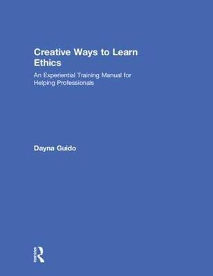 Creative Ways to Learn Ethics by Dayna Guido image