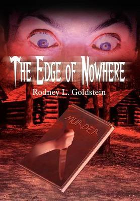 The Edge of Nowhere by Rodney L. Goldstein image