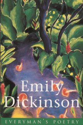 Emily Dickinson image