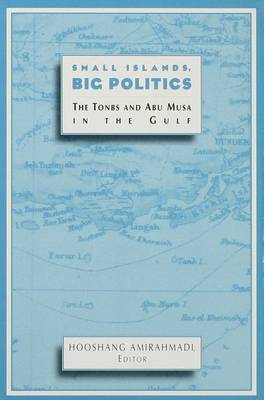 Small Islands, Big Politics image