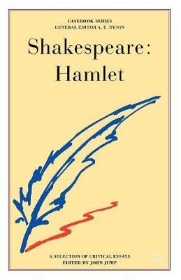 Shakespeare: Hamlet