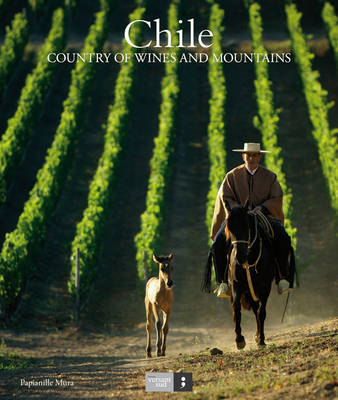 Chile by Papianille Mura image