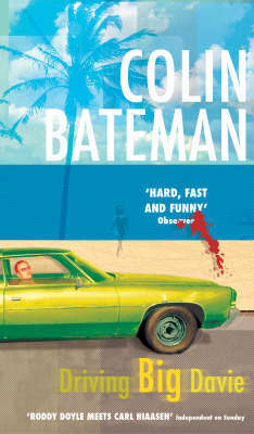 Driving Big Davie by Bateman image