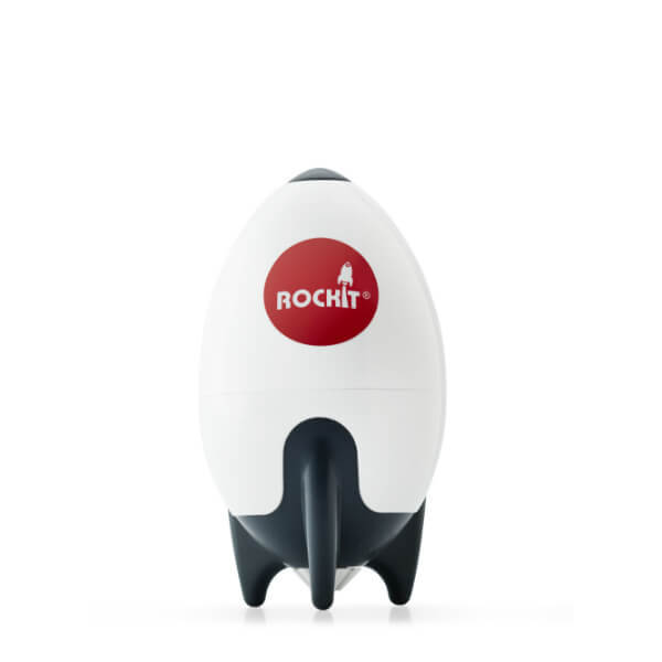 Rockit: Portable Baby Rocker image