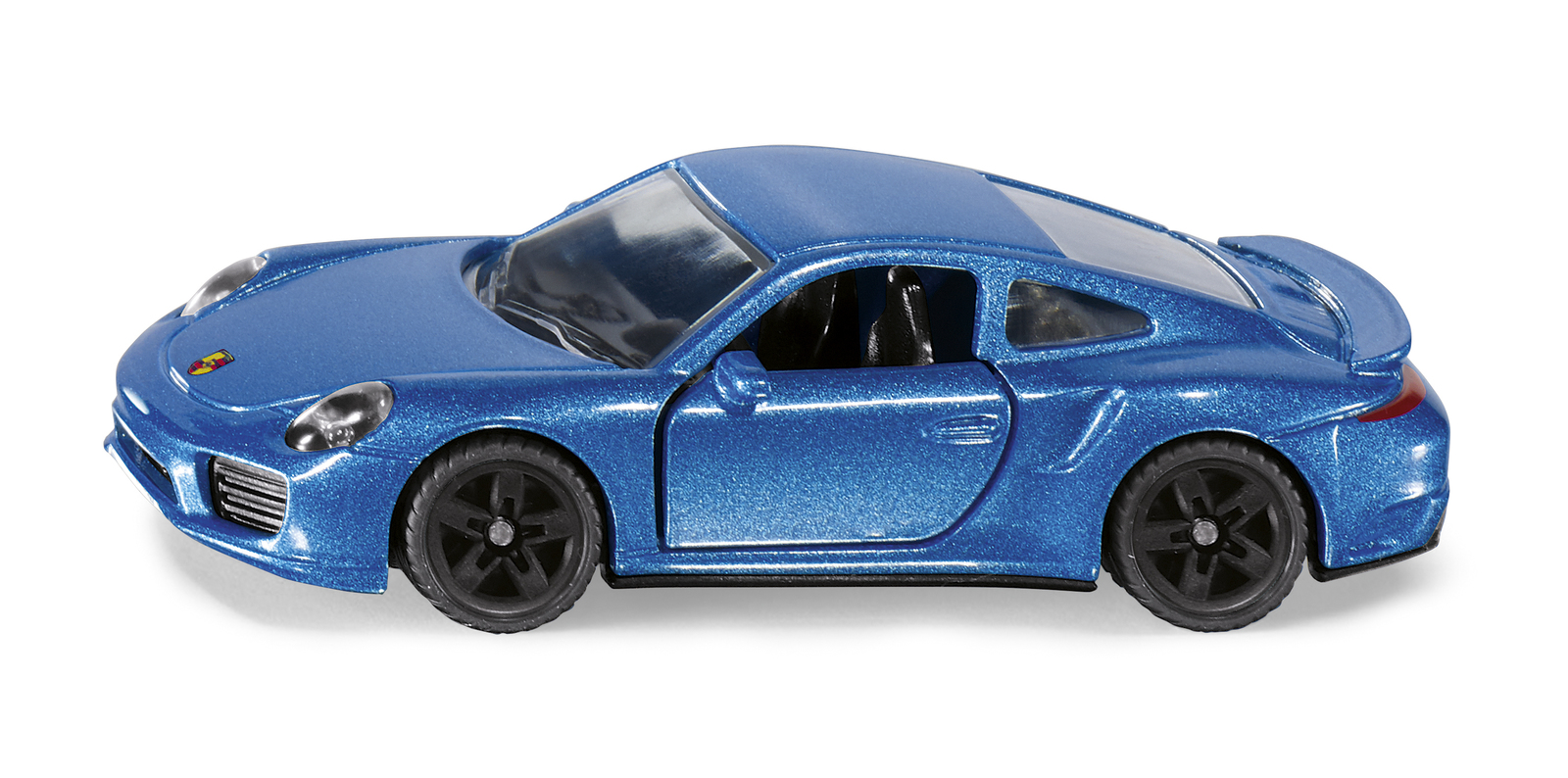 Siku: Porsche 911 Turbo S image