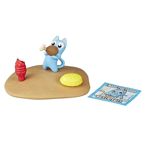 Lost Kitties: Collectable Mini-Figure - (Blind Box)