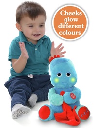 lights and sounds iggle piggle