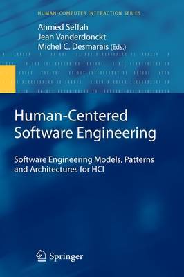 Human-Centered Software Engineering image