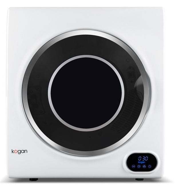 Buy Kogan 6kg Vented Tumble Dryer at Mighty Ape NZ