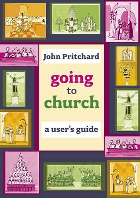 Going to Church by John Pritchard