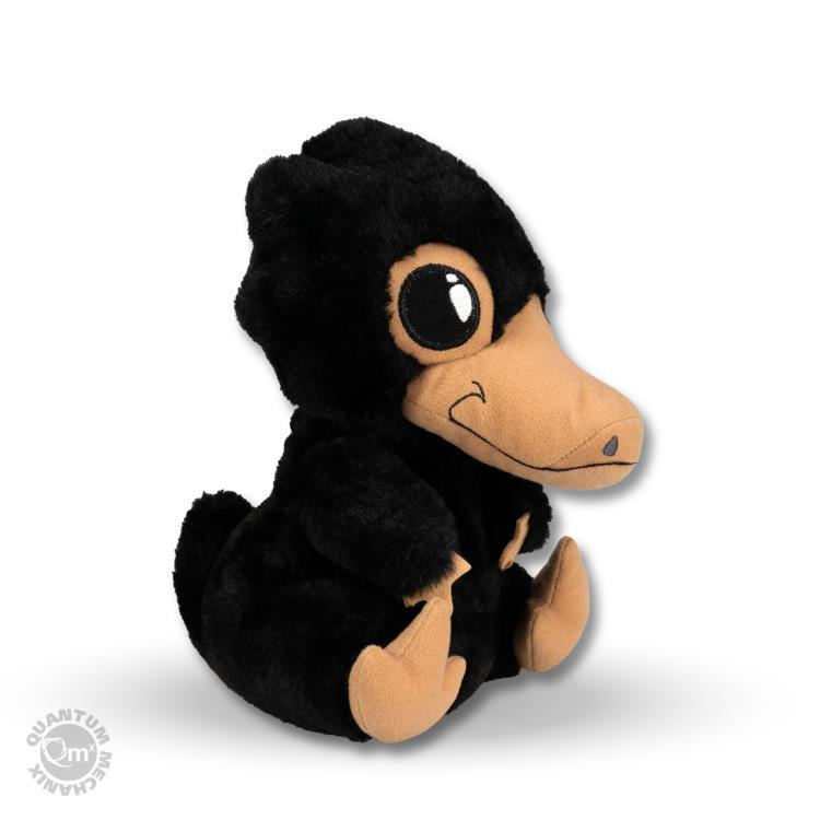 Harry Potter Niffler 9" Qreature Plush at Mighty Ape NZ