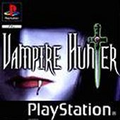 Vampire Hunter