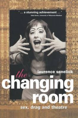 The Changing Room by Laurence Senelick image