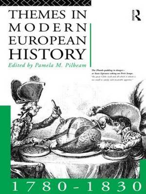 Themes in Modern European History 1780-1830 image