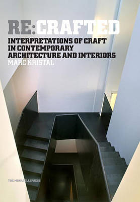 RE: Crafted by Marc Kristal image
