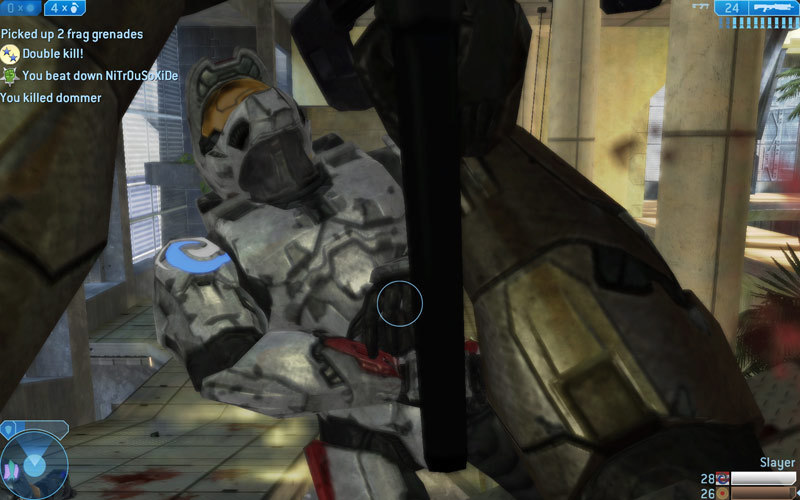 Halo 2 (Windows Vista Only) for PC Games image