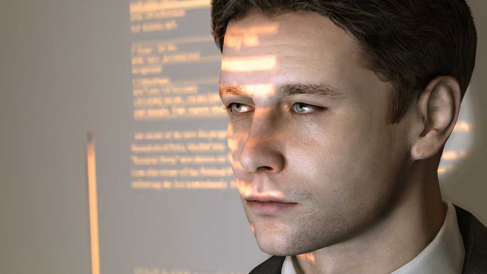 Heavy Rain and Beyond: Two Souls Collection for PS4 image