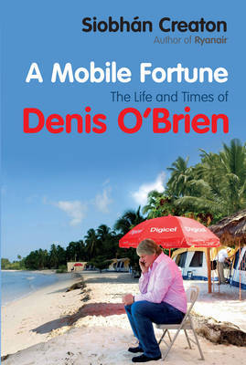 Mobile Fortune on Paperback