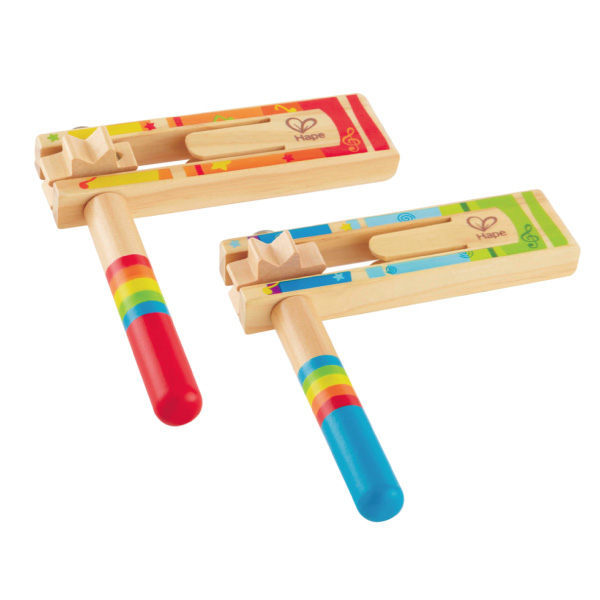 Hape: Happy Noisemaker image