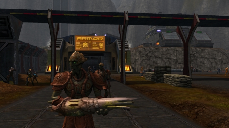 Richard Garriott's Tabula Rasa for PC Games image