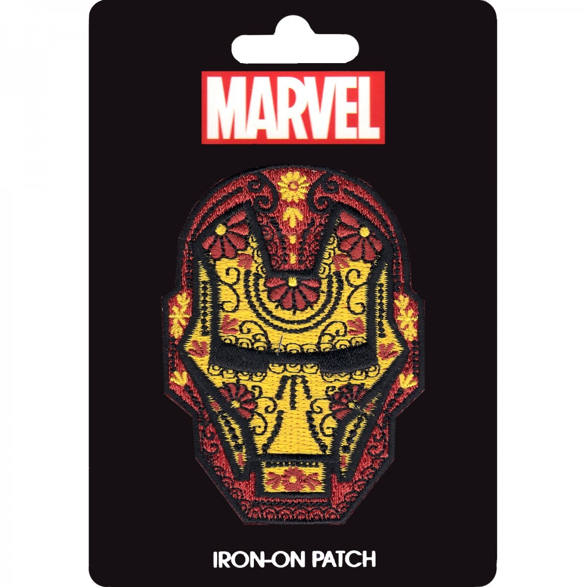 Marvel Patch Series 2 (Assorted) image