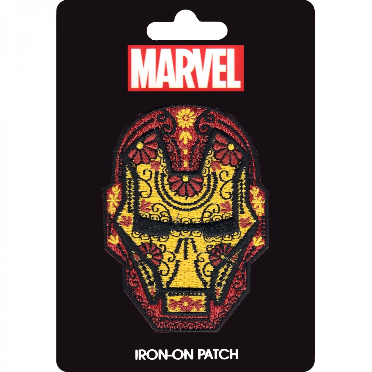 Marvel Patch Series 2 image