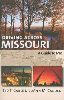 Driving Across Missouri image