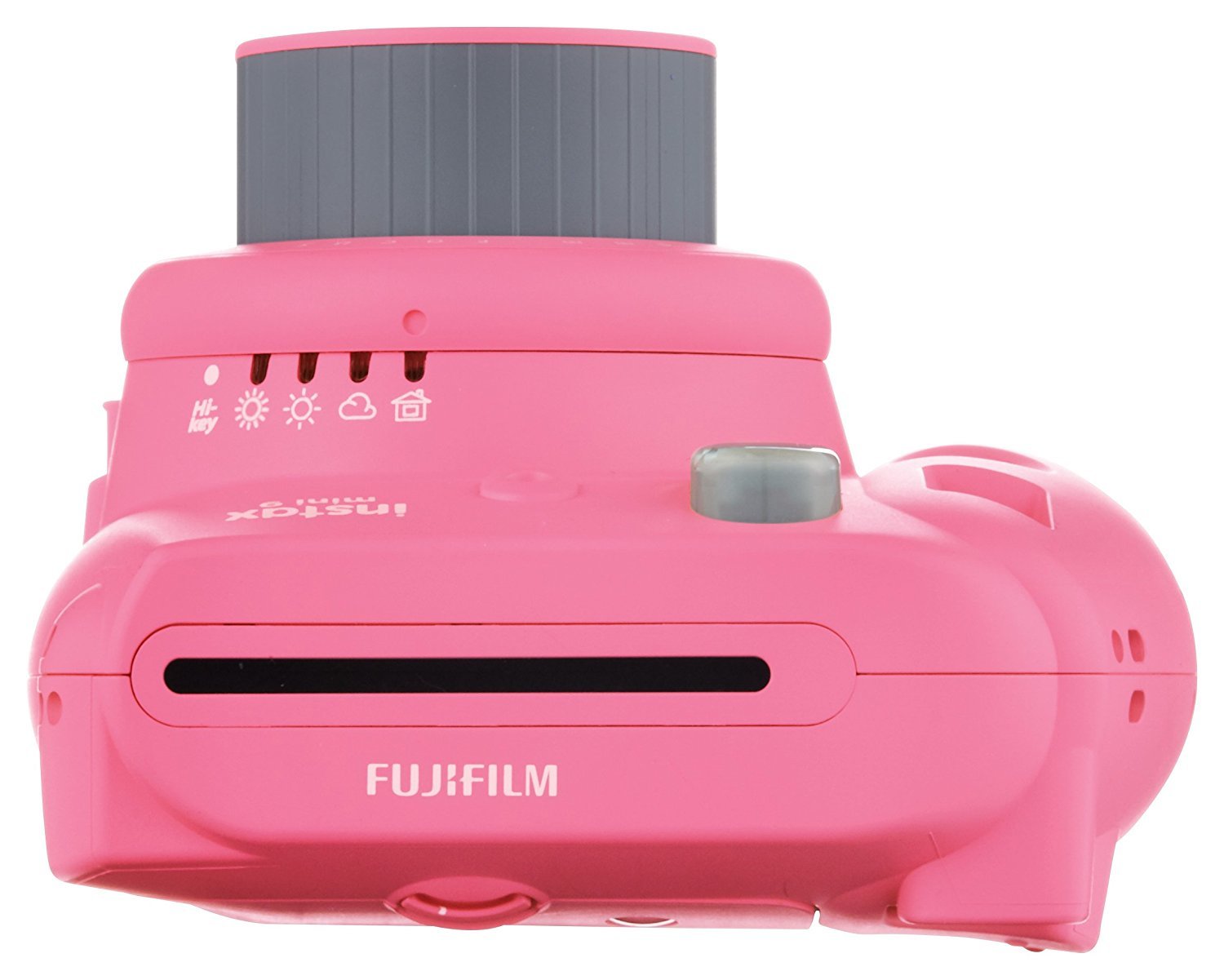 Fujifilm Instax Mini 9 Flamingo Pink